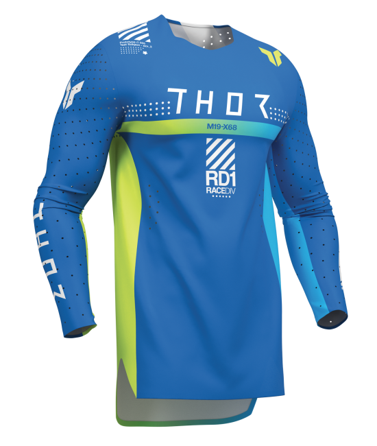 TUBE 30th RIDERS ユニフォーム Msize Thor MX - Categories