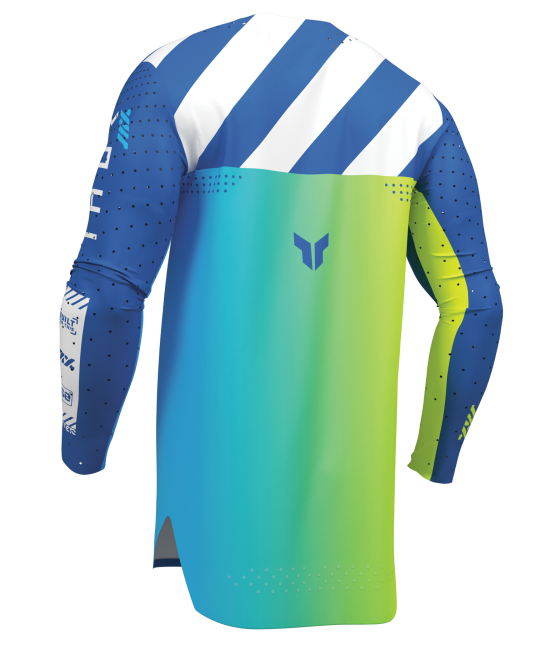 TUBE 30th RIDERS ユニフォーム Msize Thor MX - Products