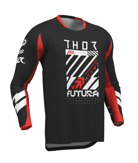 Thor MX - Categories