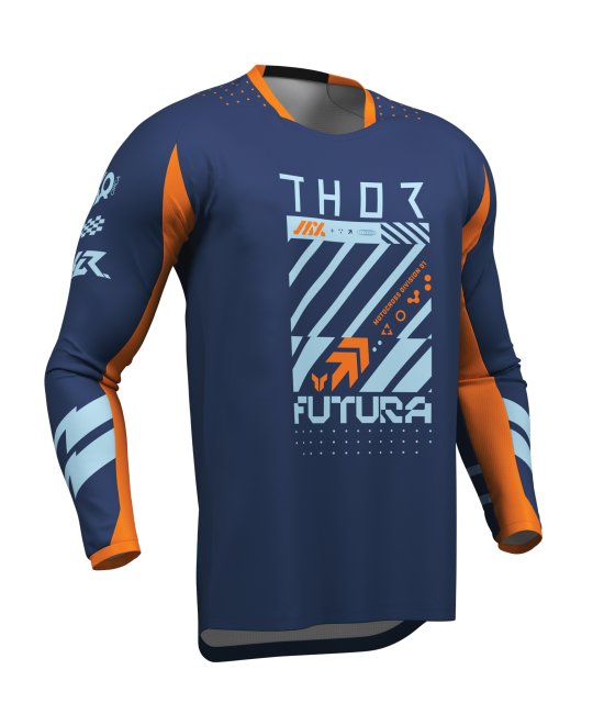 Thor MX - Categories
