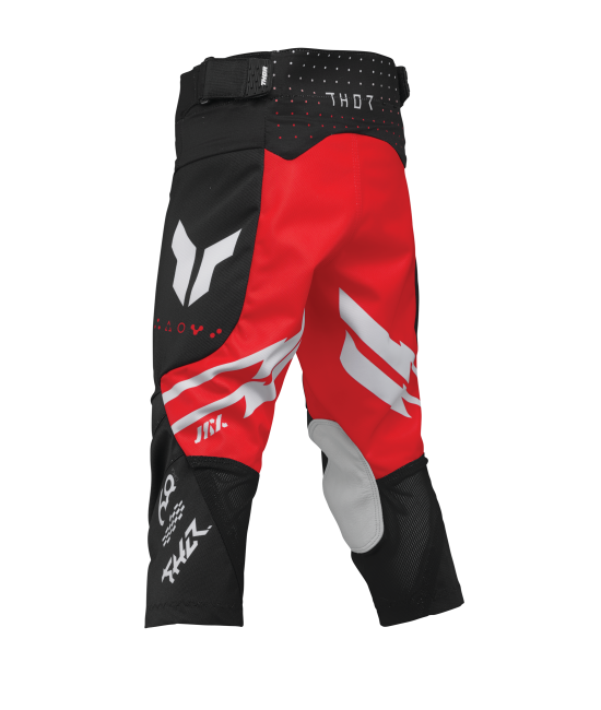 TROY LEE パンツ THOr SHIFT 100% MX FOX Thor - Pulse Tactic Pants