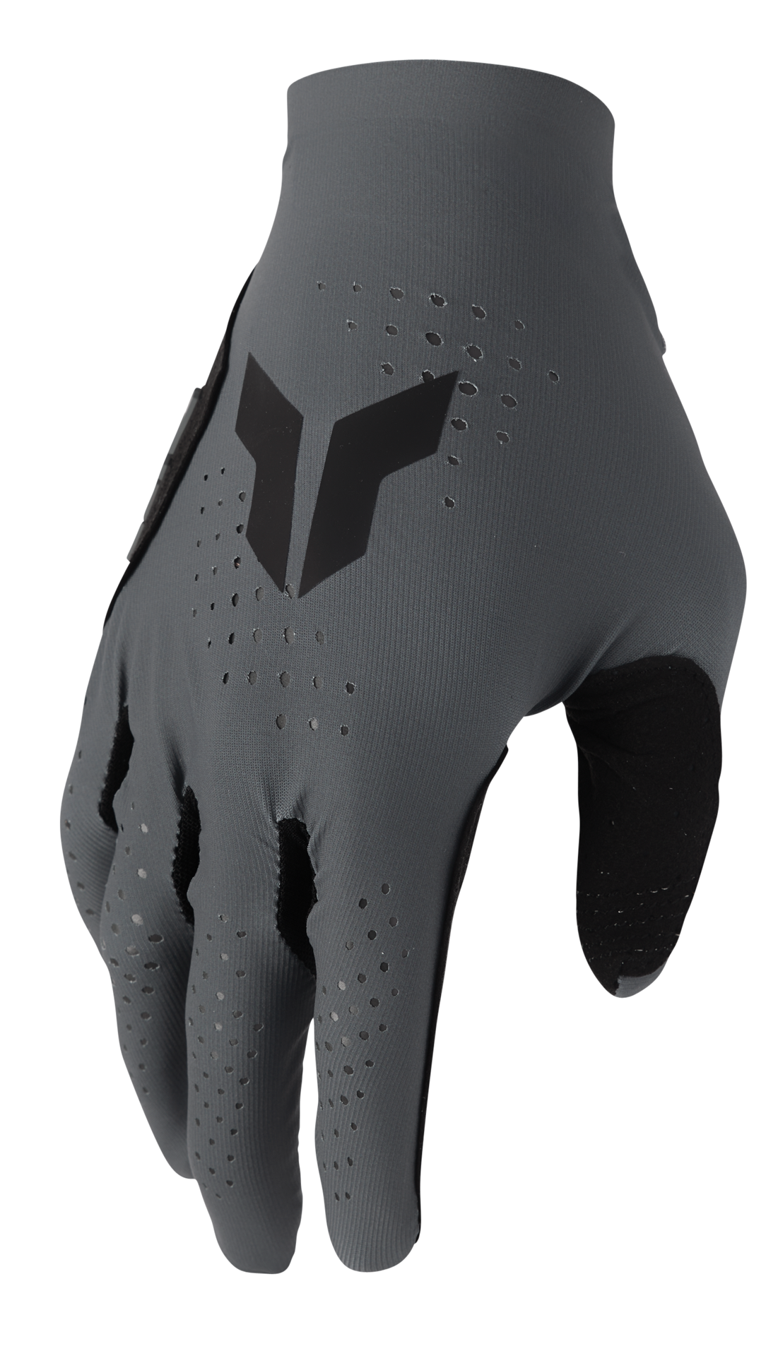 L CHALLENGER - MX GLOVE Mサイズ CHALLENGER|チャレンジャー】MX GLOVE(BLUE)公式通販 正規取扱店