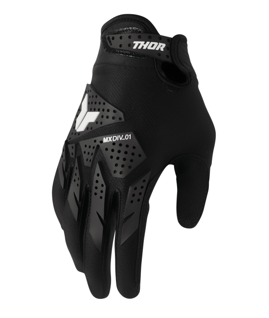 Thor MX - Categories