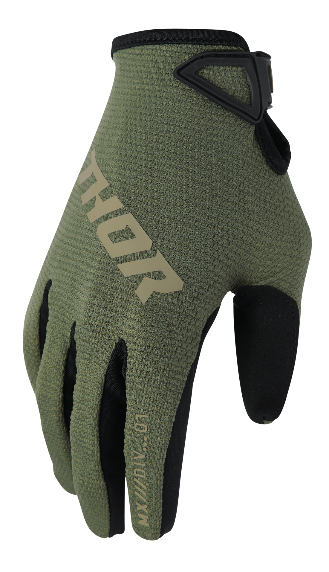 Thor MX - Products