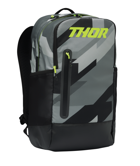 Thor MX - Categories