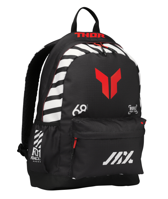 Thor MX - Categories