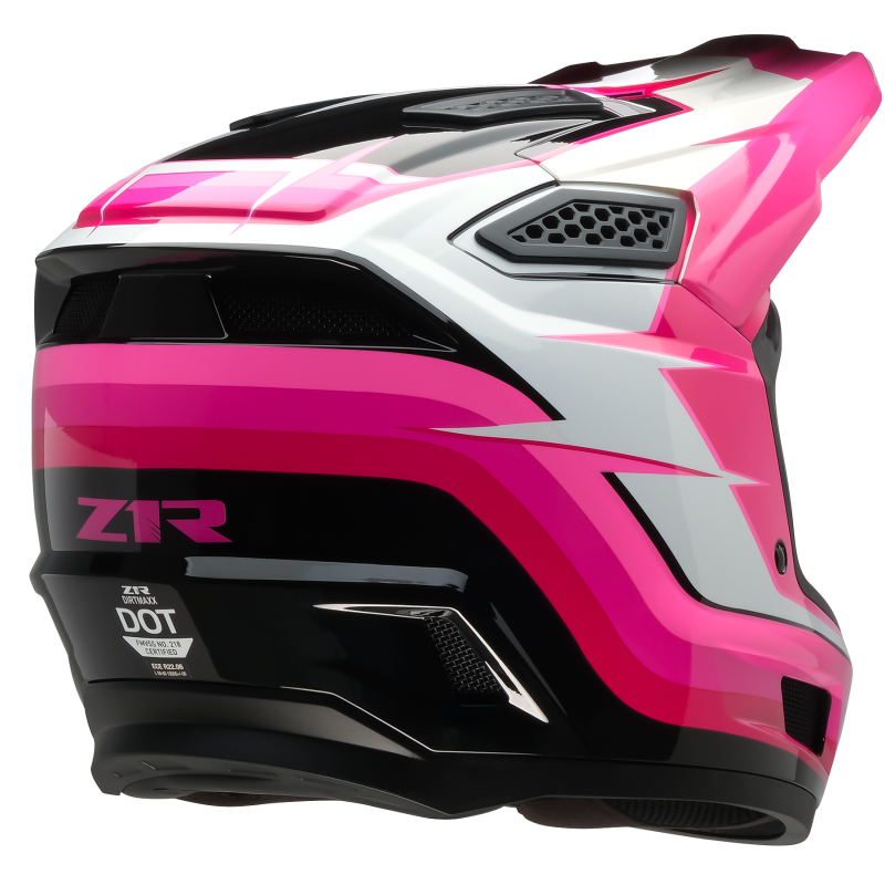 Z1R - Product
