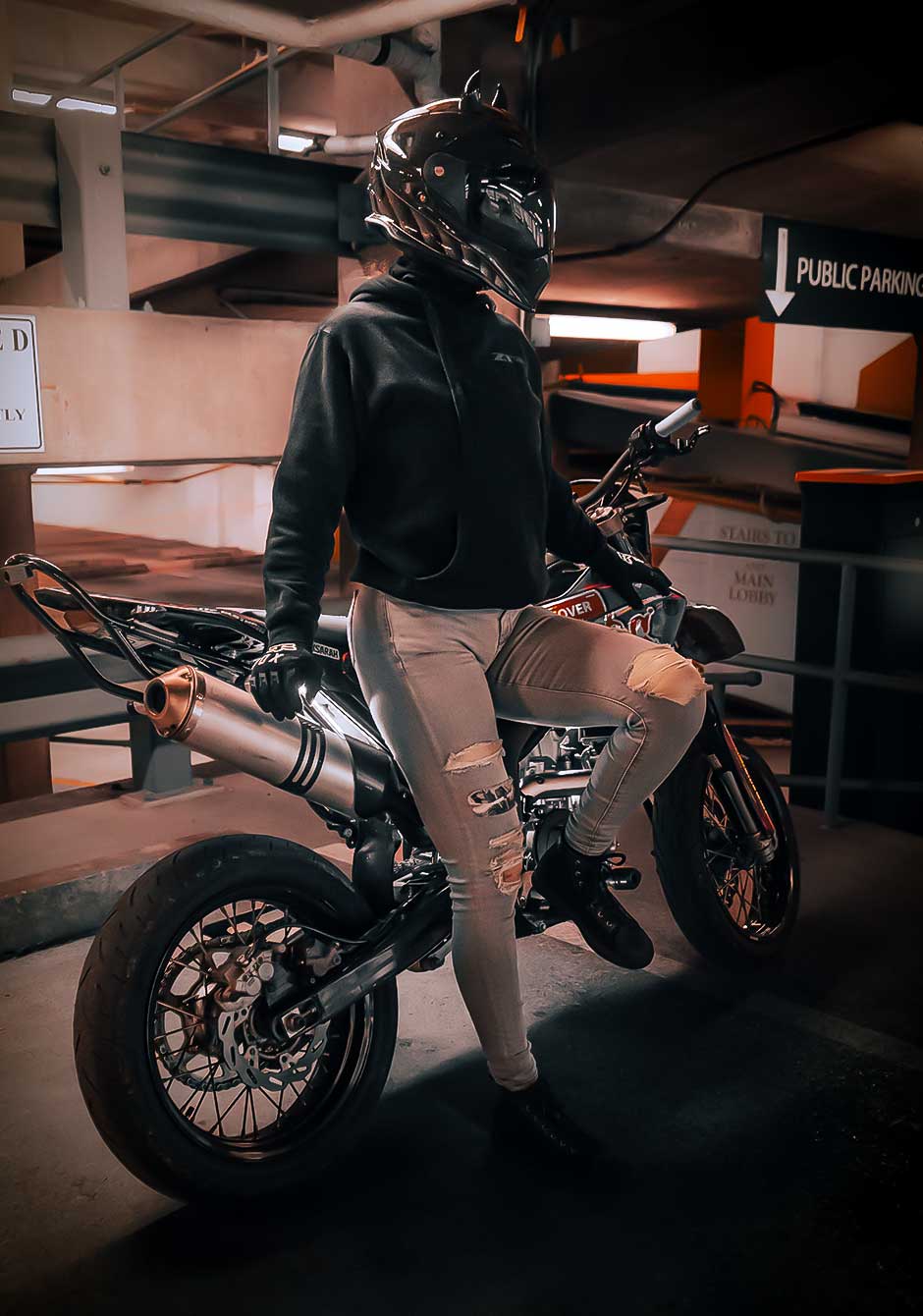Z1R - Product