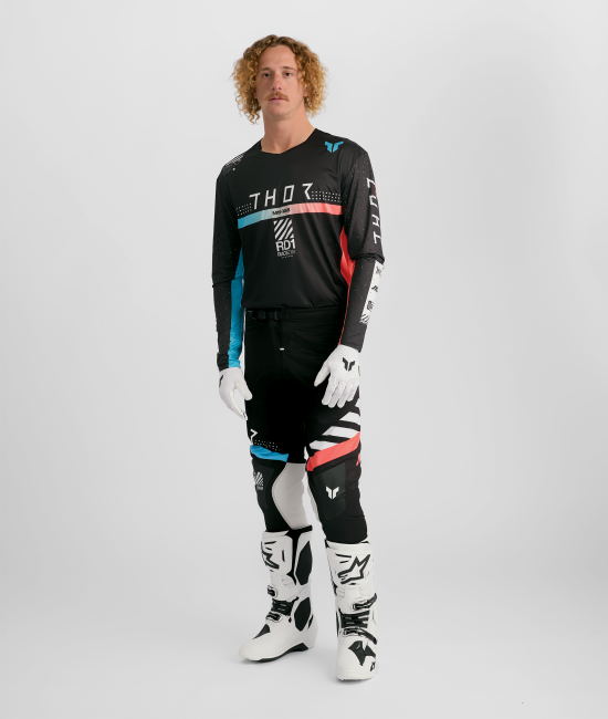 Thor MX - Categories
