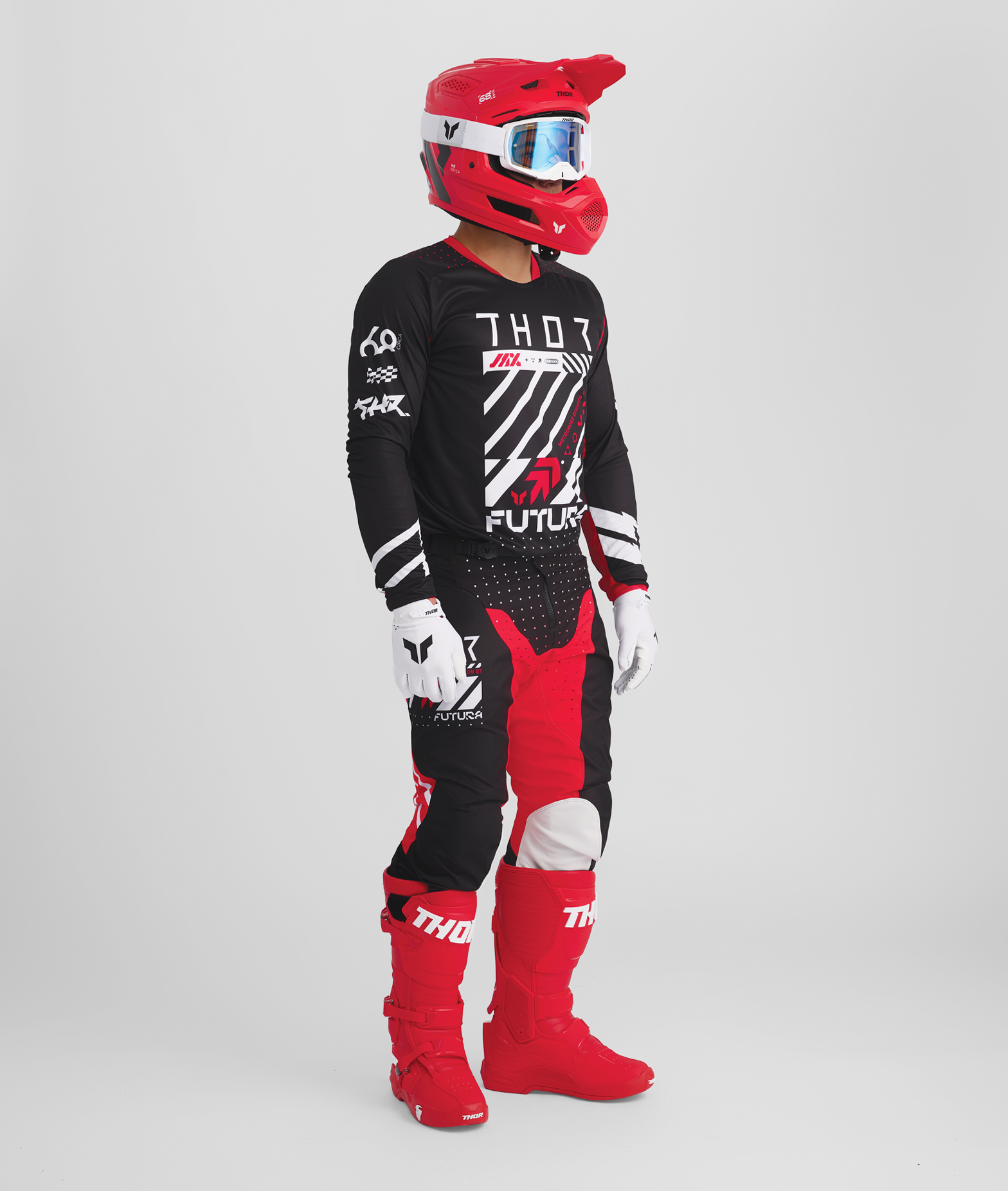 Thor MX - Products