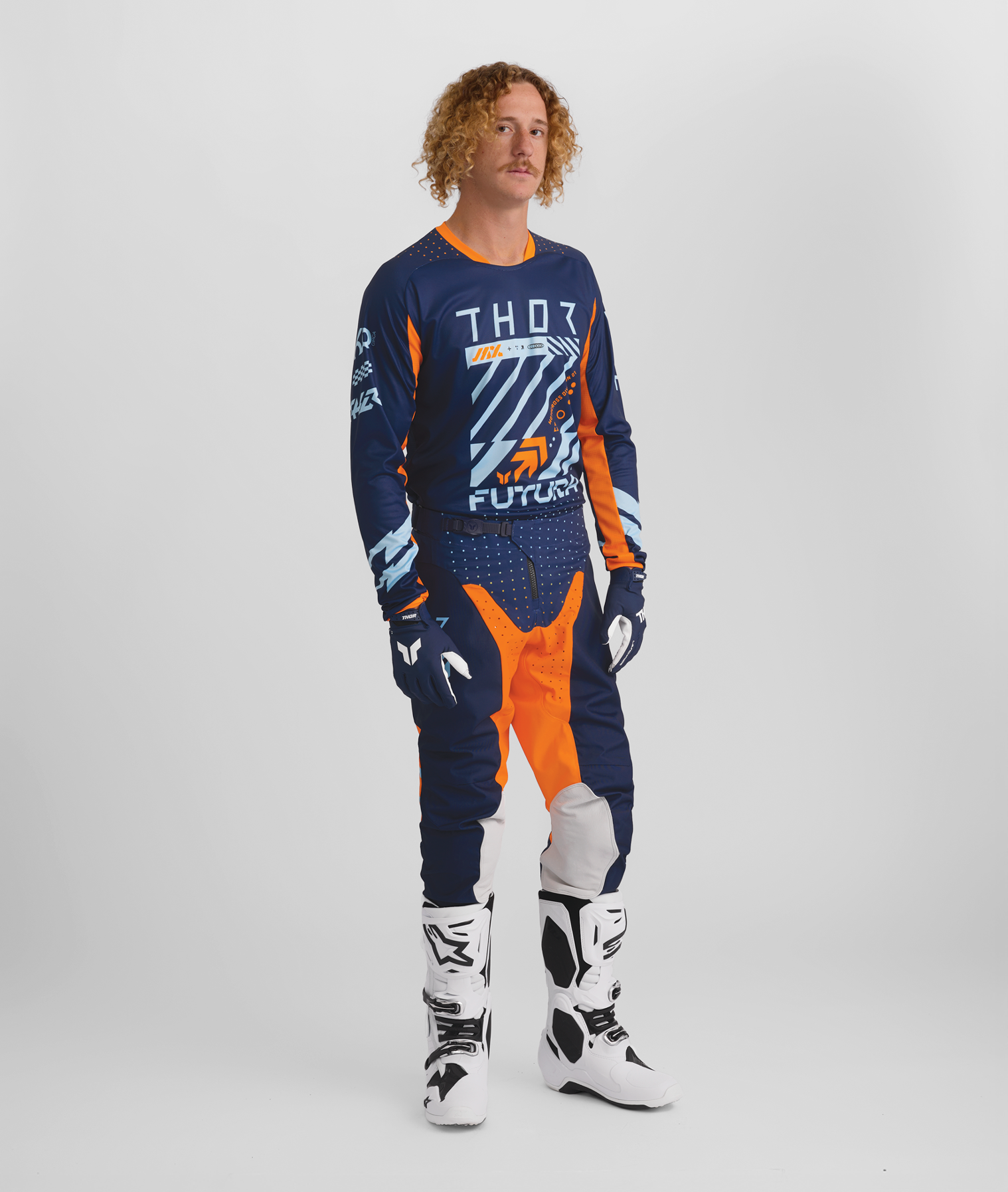 Thor MX - Products