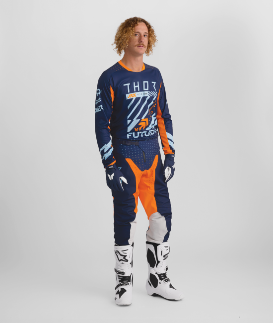 STORMナイトロ−ドSE15p Thor MX - Categories