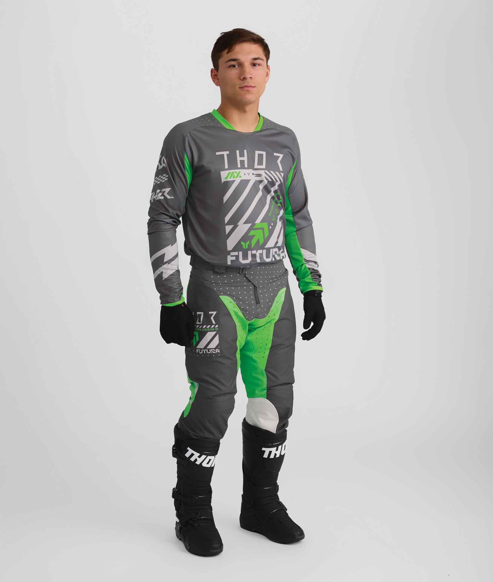 Thor MX - Products