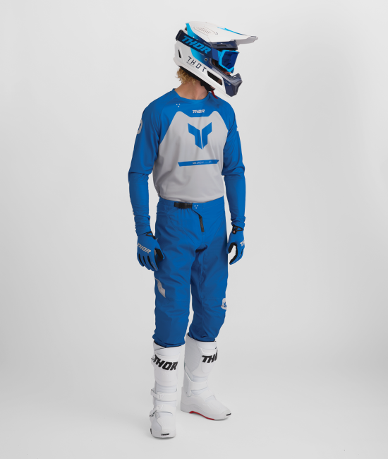 Thor MX - Categories