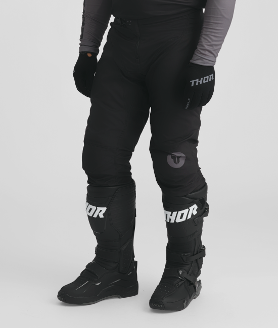 ☆Pleasenofollow☆ Tex Wide Work Pants Black PNBEPT001BK Men's Stock GORE-TEX© Pants | Boathouse Sports – Boathouse