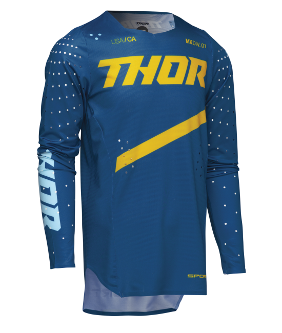 Thor MX - Categories