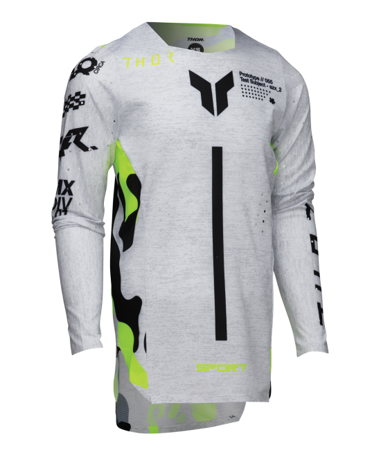 L*6様 【6/12【1】】オフロード　シャーシ Thor MX - Categories