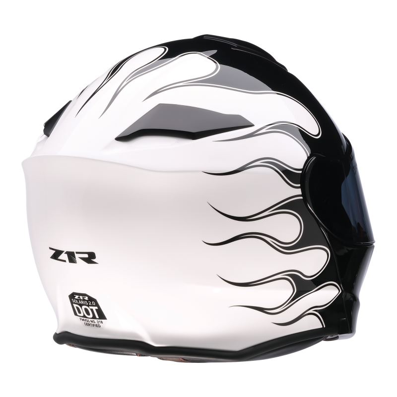 ① 未開封 サンストーム エモーショナル・ファイア Z1R - Product