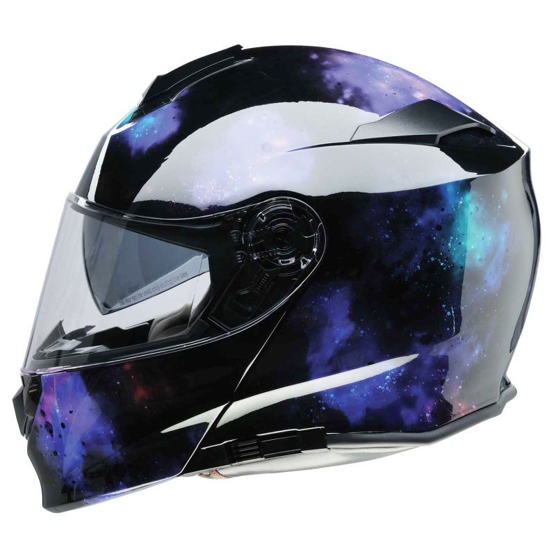 flat black shoei helmet Shoei J-Cruise 3 Helmet