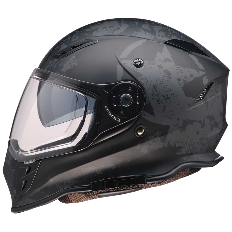 HEAD☆MIPS Black 56cm〜59cm（M/L） Giro Ledge FS MIPS Helmet (Men's)-Black Matte