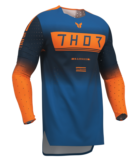 Thor MX - Categories