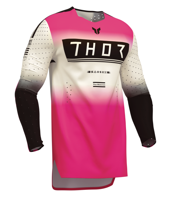 Thor MX - Categories