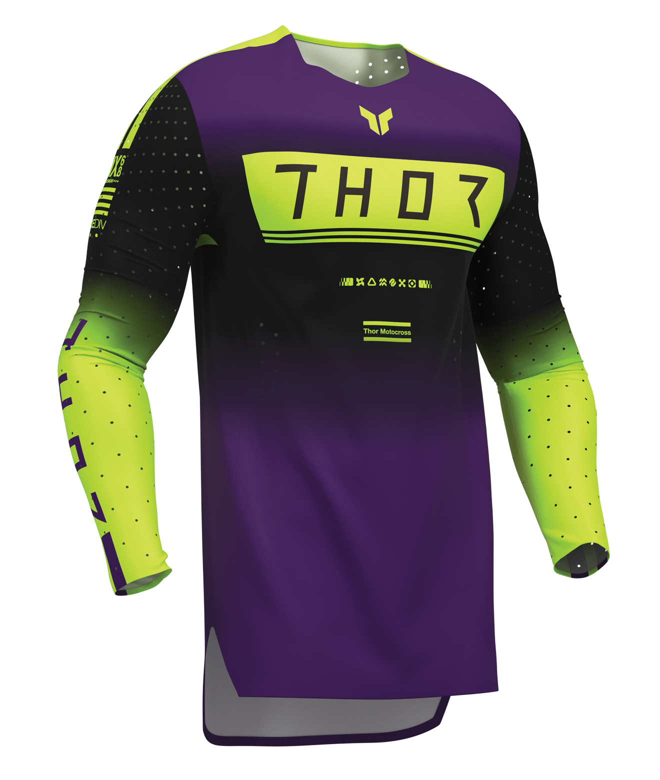 Thor MX - Products
