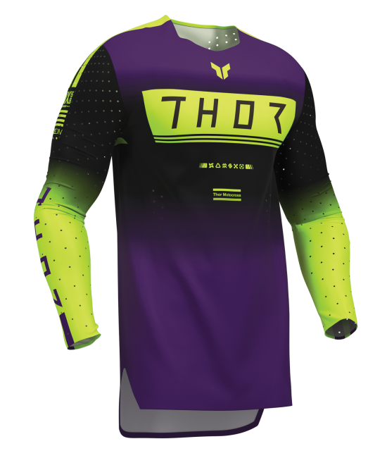 Thor MX - Categories