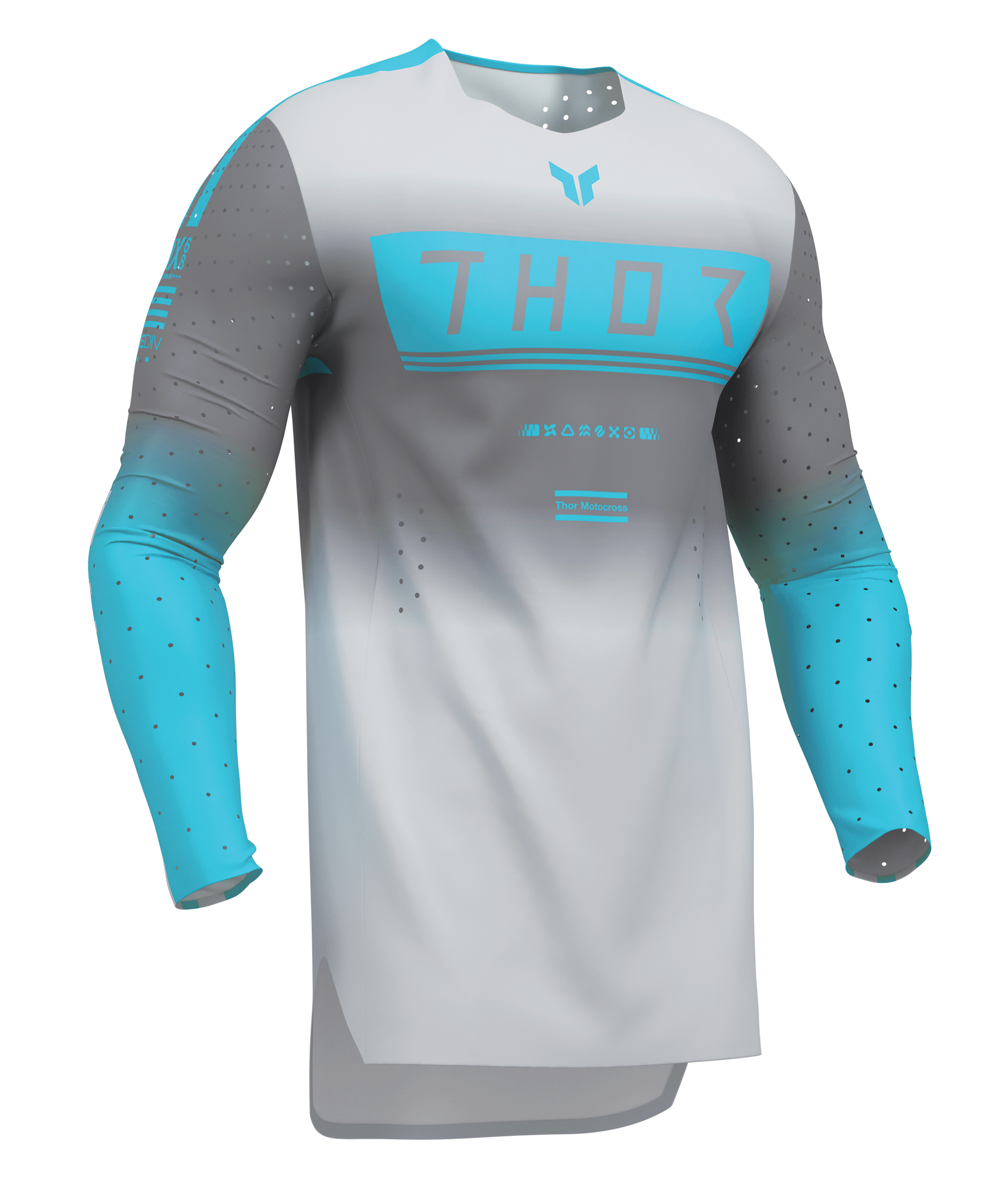 Thor MX - Products