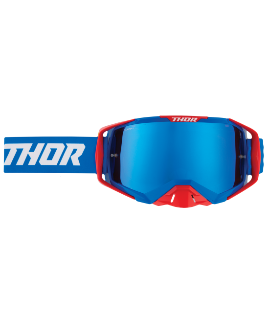 Thor MX - Categories