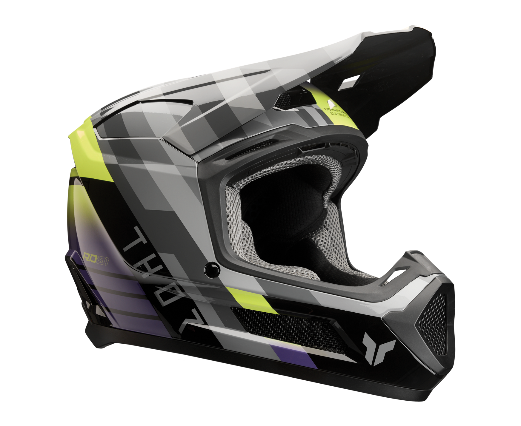 Thor MX - Products