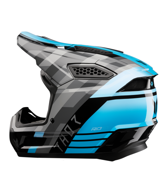 Thor MX - Categories