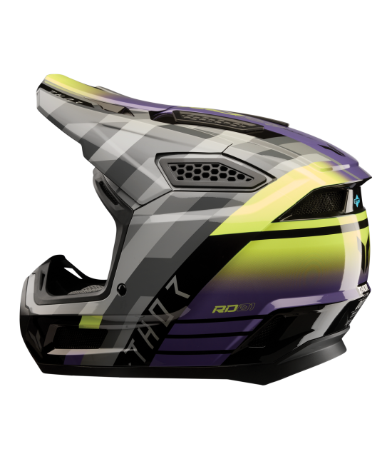 Thor MX - Categories