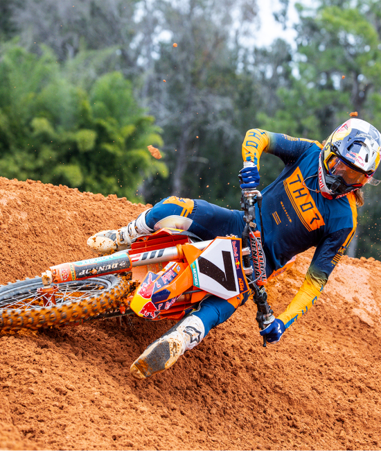 THOR MX