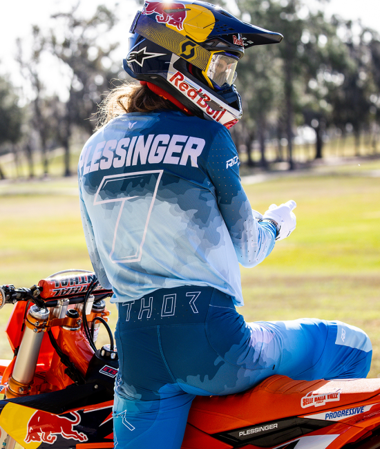 THOR MX