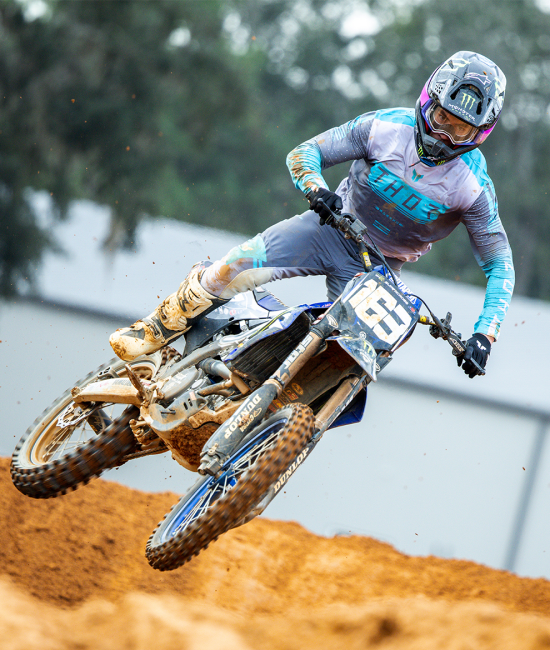THOR MX