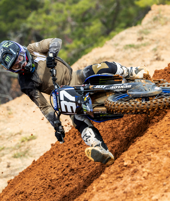 THOR MX