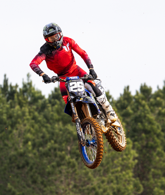 THOR MX