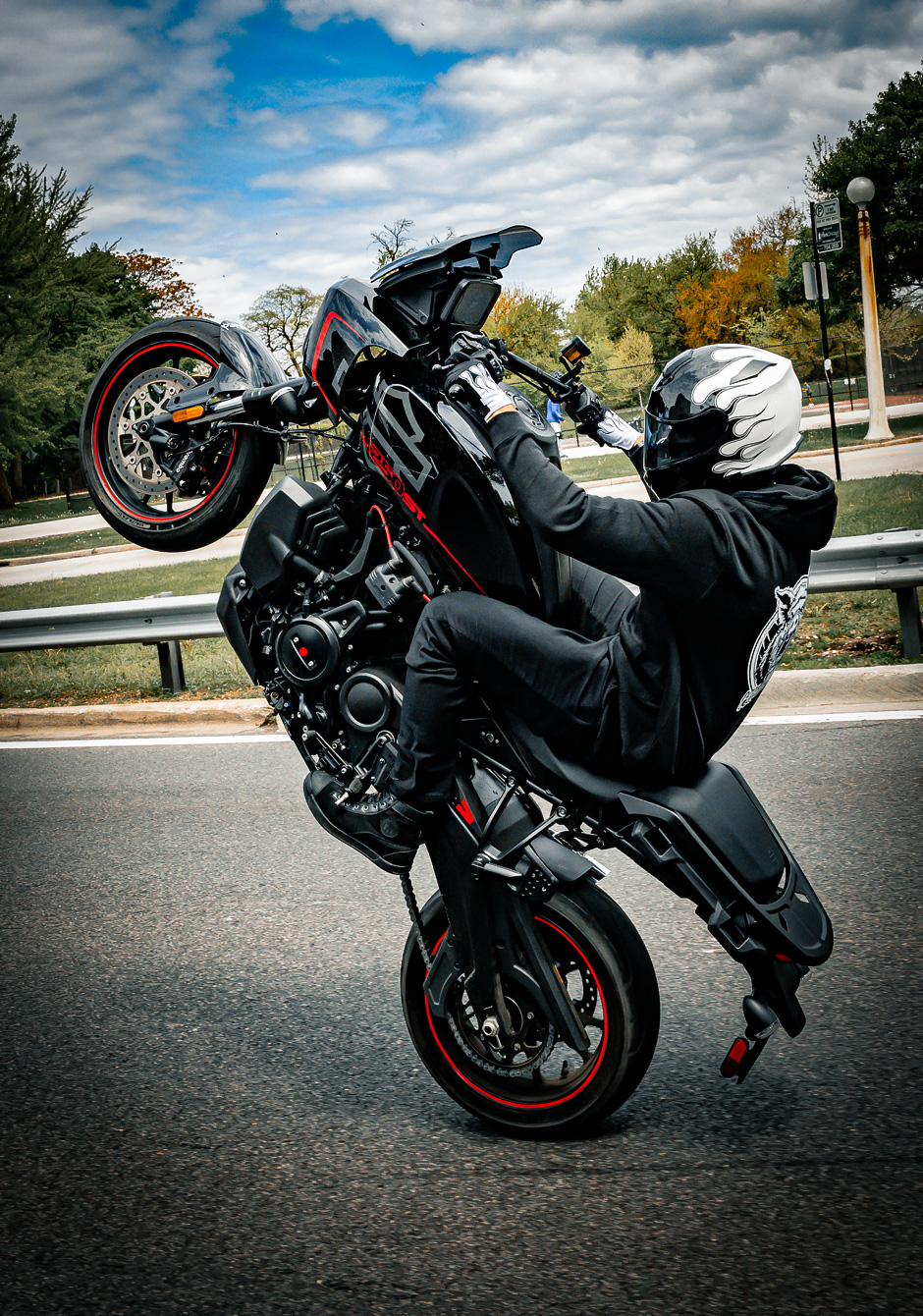 Z1R - Product