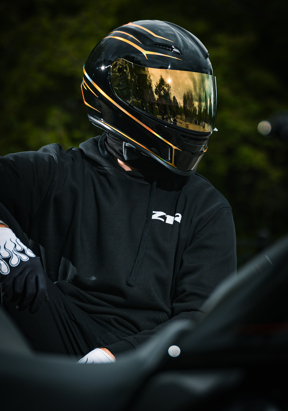 Z1R - Product