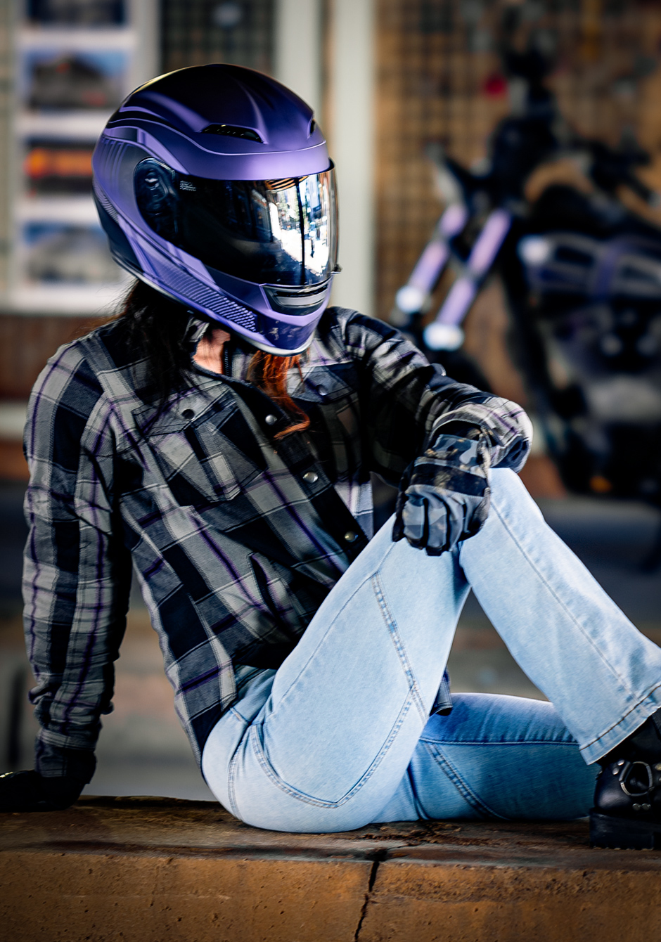 Z1R - Product