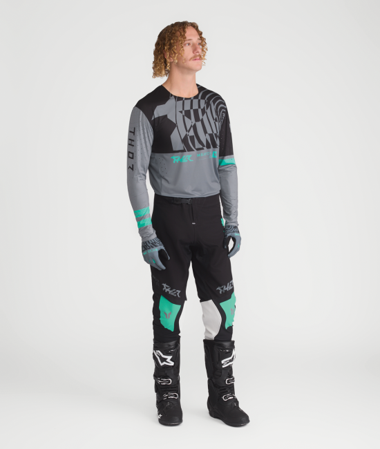 メンデルスゾーン T・T・Tプロモ Thor MX - Products