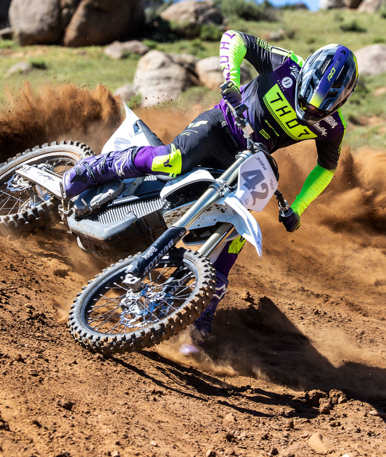THOR MX