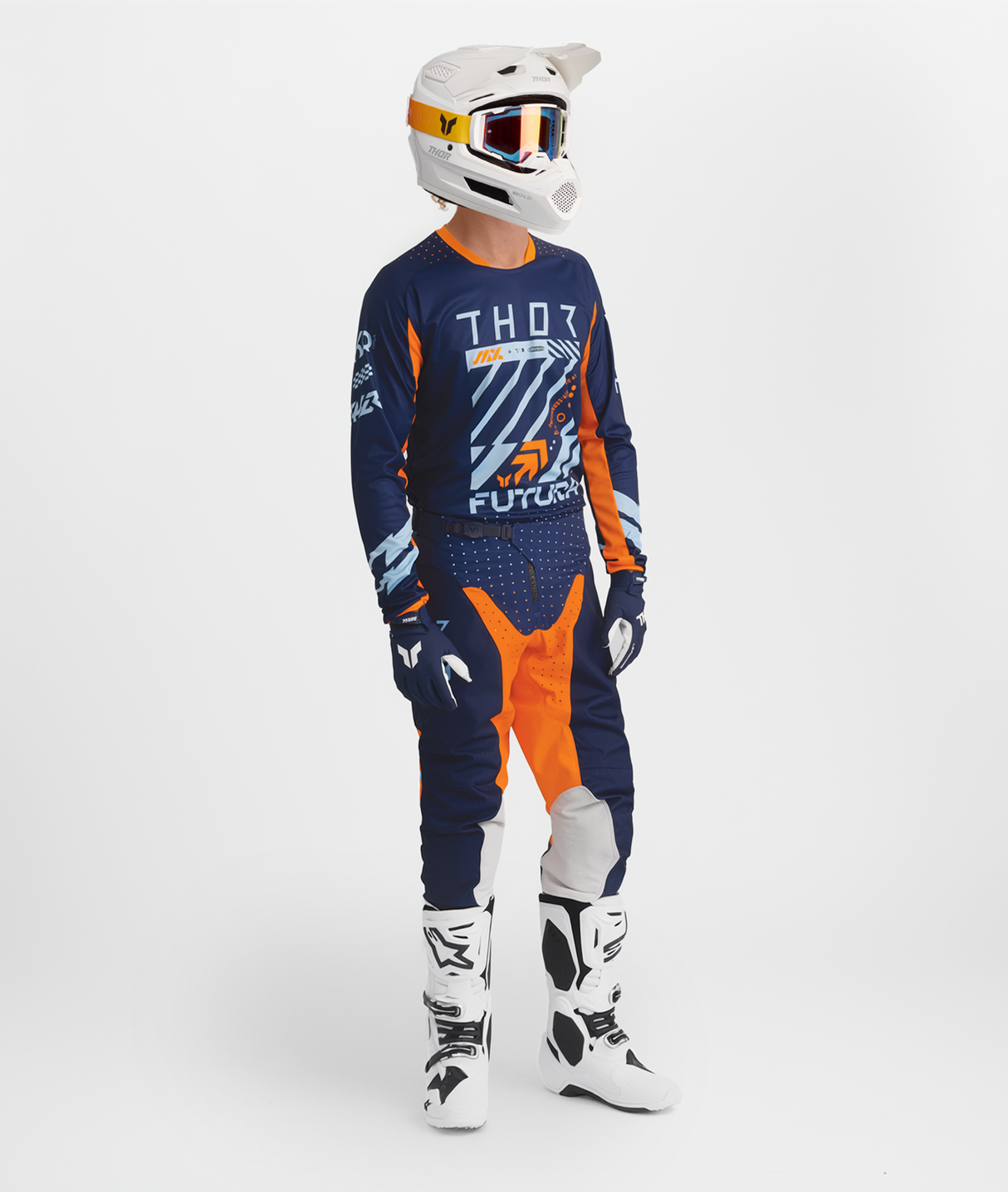 Thor MX - Products