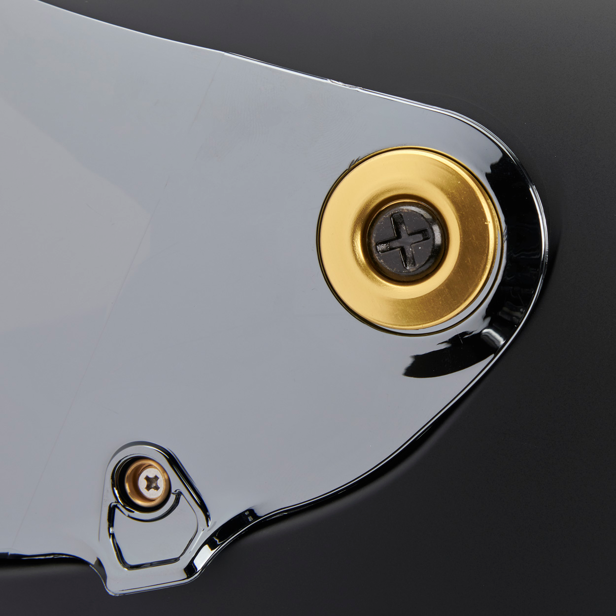 BILTWELL Gen 2 Helmet Hardware Kit