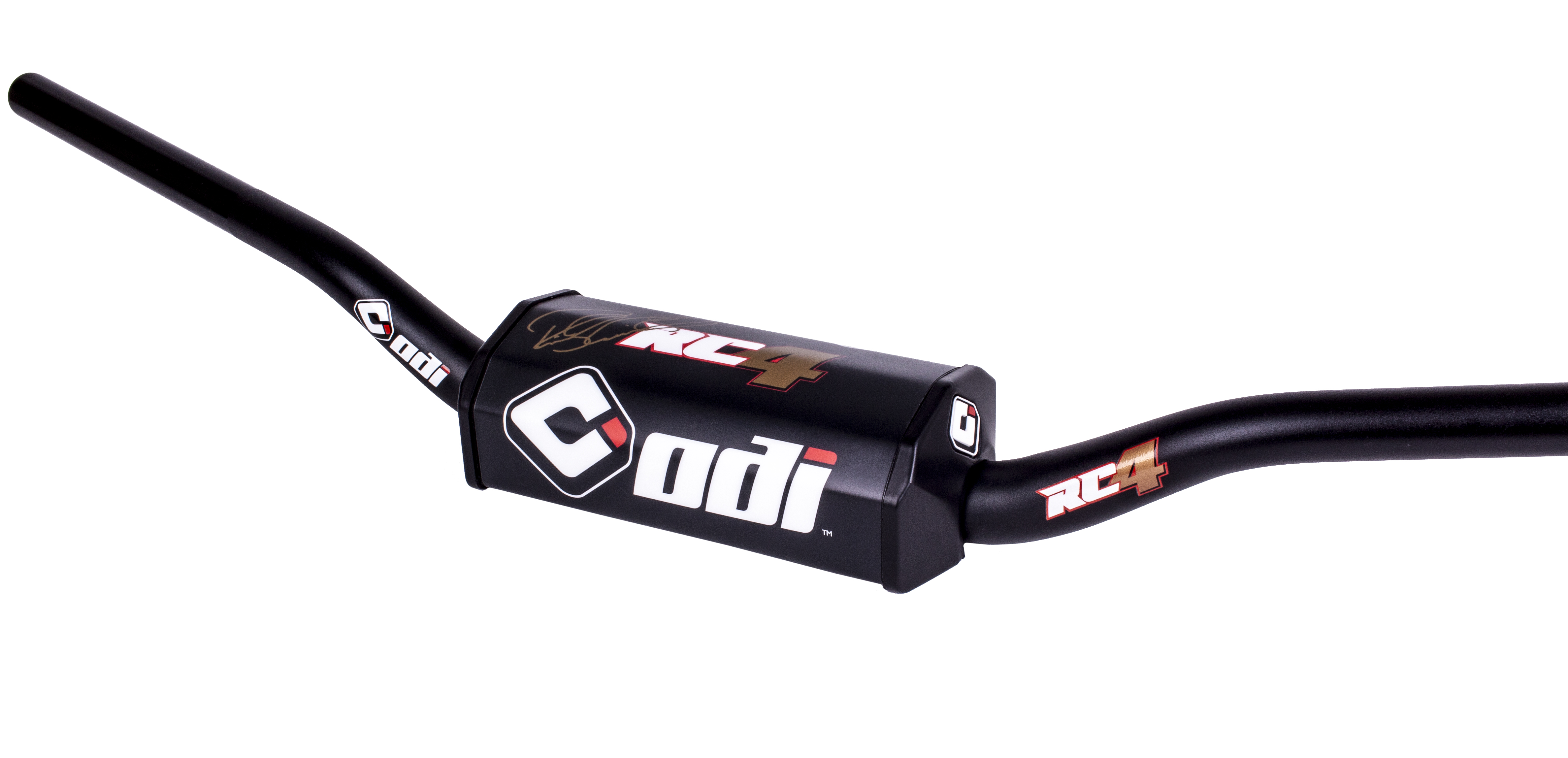 ODI Podium Flight Handlebars 1 1/8"