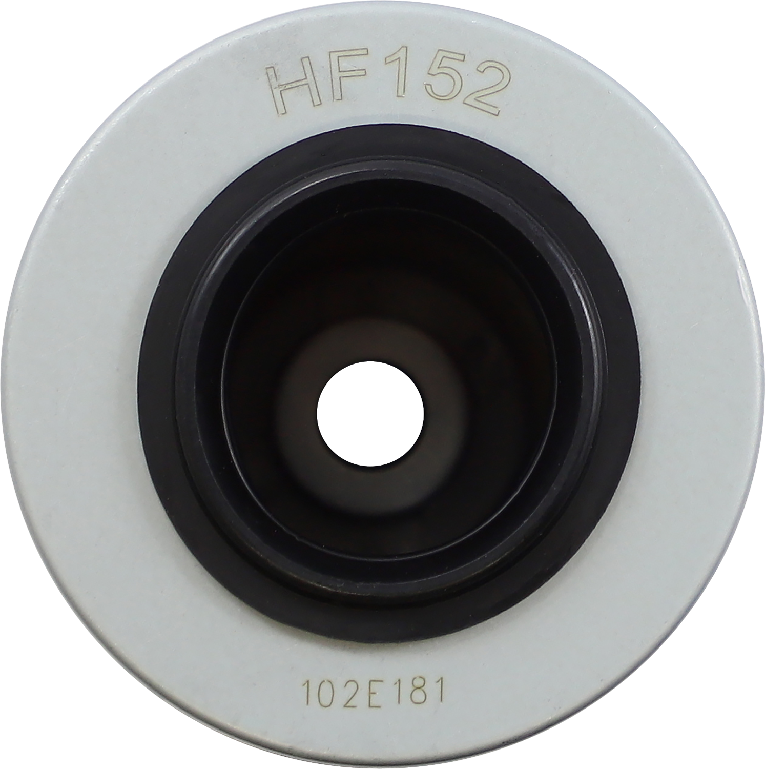 HiFloFiltro Premium Oil Filter HF152