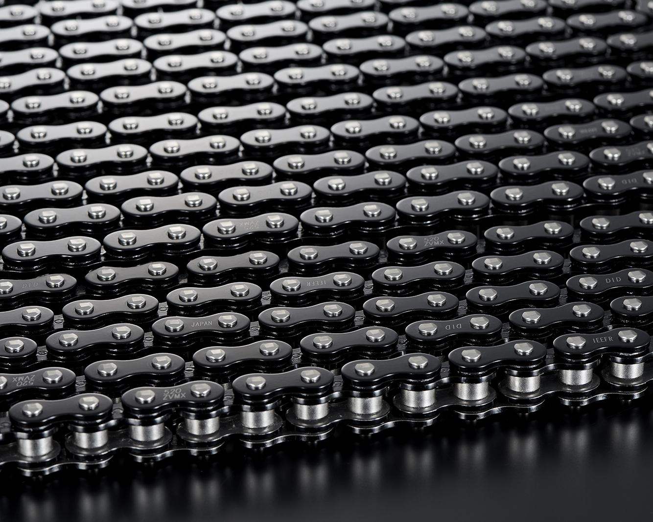 DID 520ZVM-X X-Ring Chain
