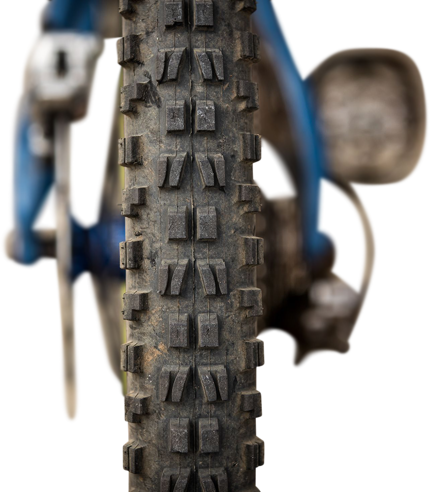 MAXXIS Minion DHF Tire