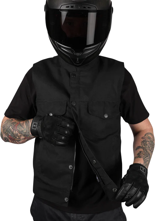 Thrashin Supply Nightrider V2 Vest